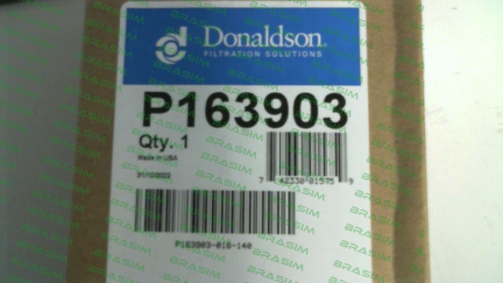 Donaldson-P163903 price