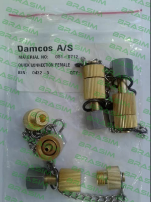 Damcos-160G5264 (051-0712) price