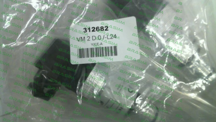 Hydac-312682 / VM 2 D.0 /-L24 price