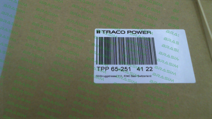 Traco Power-TPP 65-251 price