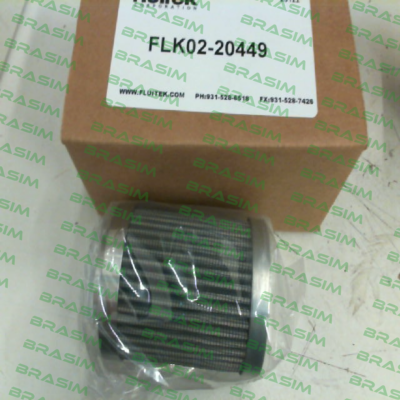 FLUITEK-FLK02-20449 price