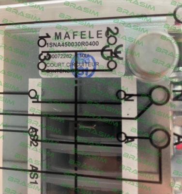 mafelec-1SNA450030R0400 price