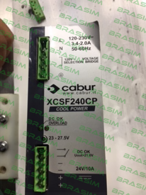 Cabur-XCSF240CP (CSF240CP) price