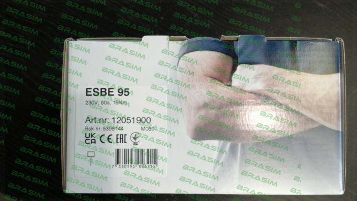 Esbe-12051900 price