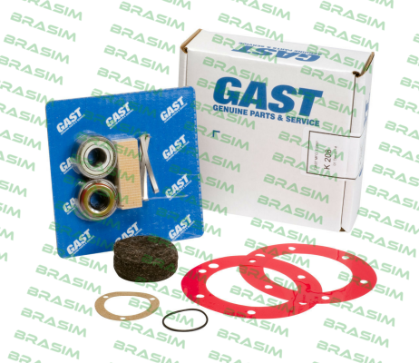 Gast-K208 price