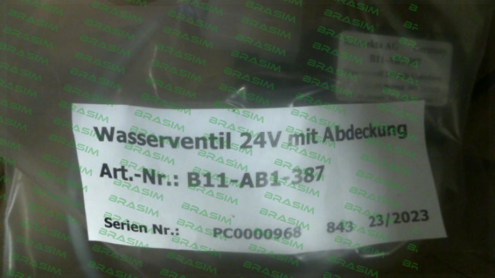 Konvekta-B11-AB1-387 price