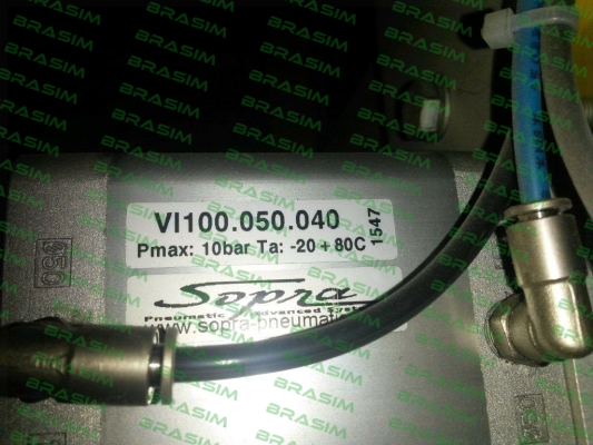 Sopra-Pneumatic-VI100.032.030+ price