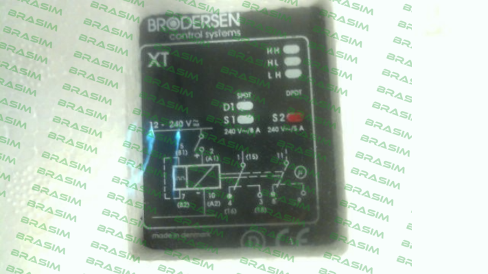 Brodersen-XT-S2 price