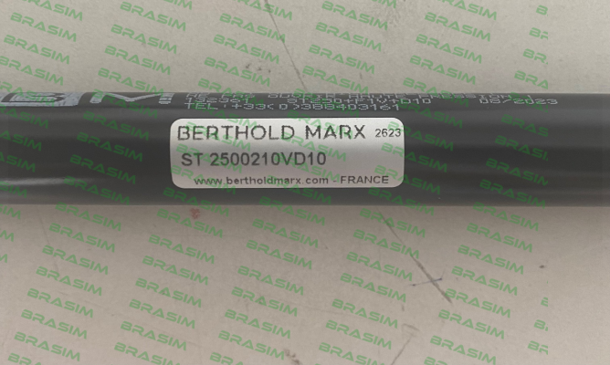 Berthold Marx-2500210VD10 price