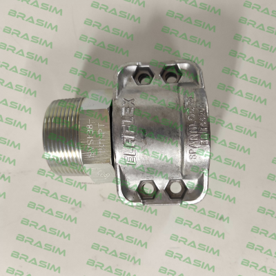 Elaflex-SVC 38-1 1/2" NPT ST price