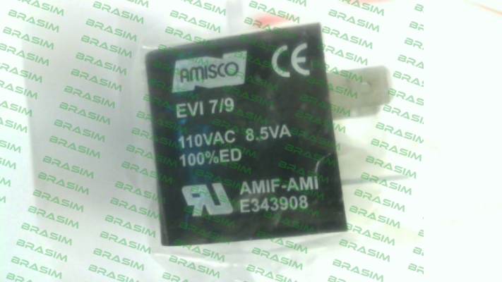 Amisco-EVI 7/9 UL 110V AC 8,5VA – UL-Version (FES0709FA11002UH) price