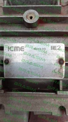 Icme Motor-THE112 MA-4 price