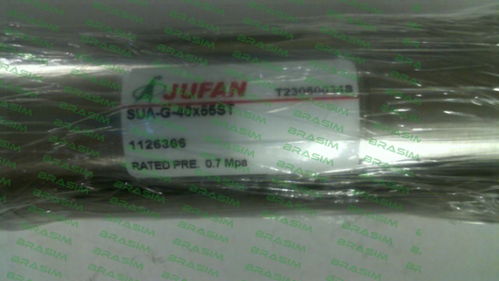 Jufan-SUA-G-40x55ST price