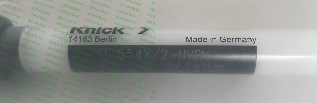 Knick-SE 554X/2-NVPN price