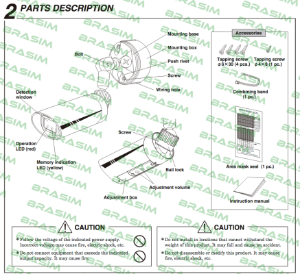 Takex-FS-5000E price