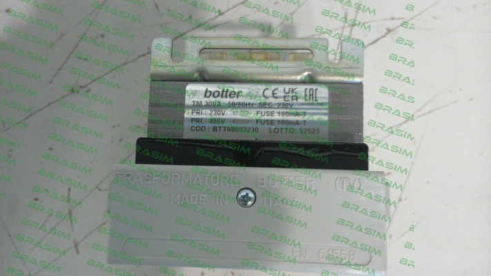 Botter-BTT BTTMI003230 price