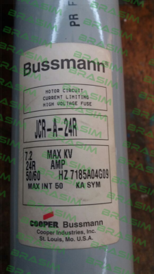 BUSSMANN / EATON-JCR-A-24R  price