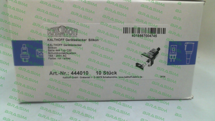 KALTHOFF-444010 price