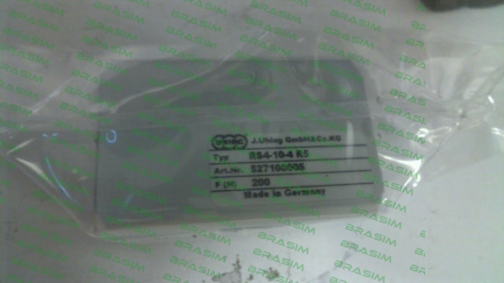 Uhing®-RS4-10-4R5 price