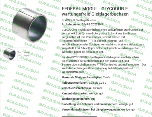 Glycodur-25 4PG 202320 F price