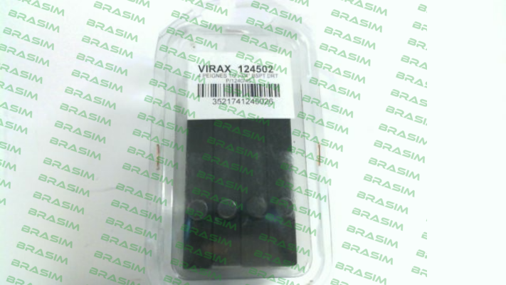 Virax-124502 price