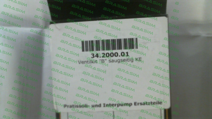 Pratissoli-34.2000.01 price