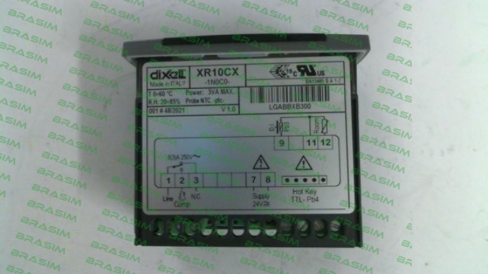 Dixell-XR10CX-1N0C0 price