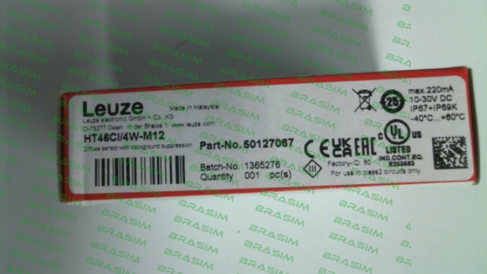 Leuze-50127067 / HT46CI/4W-M12 price