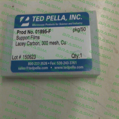 Pelco (Ted Pella)-01895-F price