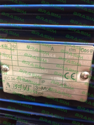 Bevi-2SIE1J2M4A, replaced by 4A 112M2-4   price