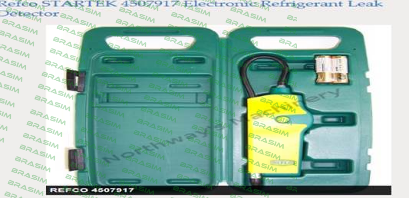 Refco-4507917 - old code, new code - 4507569  price