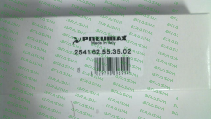 Pneumax-2541.62.55.35.02 price