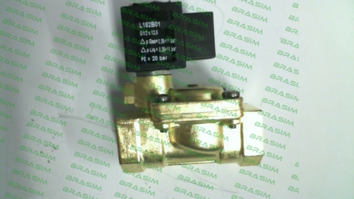 Sirai-L182B01-ZB10A-G1/2-24VAC price