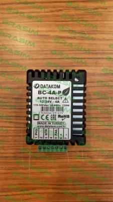 DATAKOM-BC-4A-P price