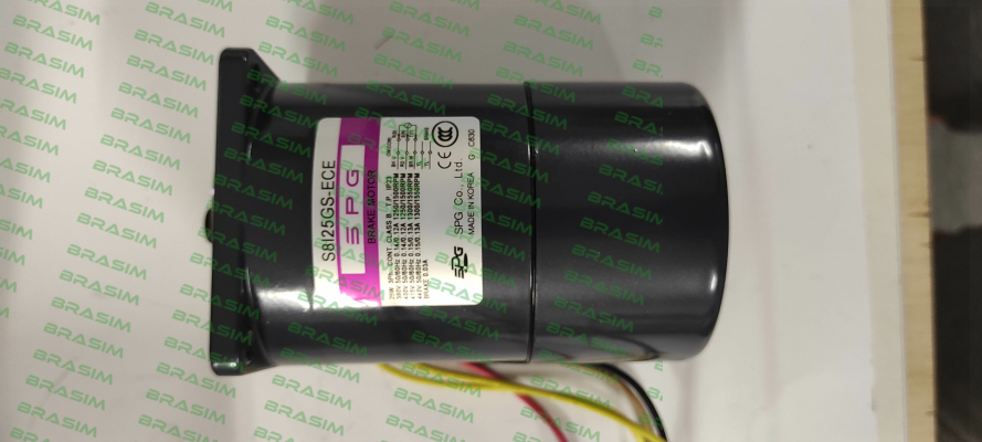 Spg Motor-S8I25GS-ECE price