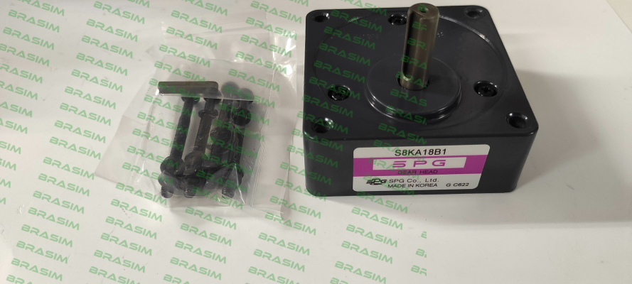 Spg Motor-S8KA18B1 price