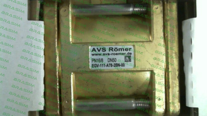 Avs Römer-EGV-111-A78-2BN-00 price