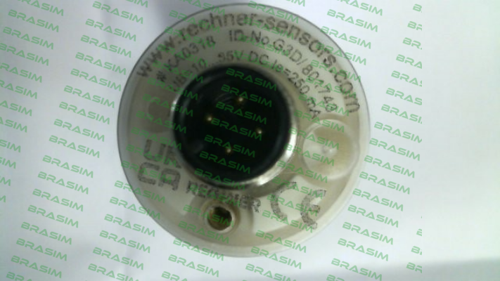 Rechner-p/n: KA0318, Type: KAS-80-30-A-D30-PTFE-Y5-1-HP price