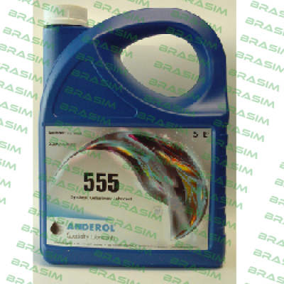 Anderol-ANDEROL 555 price