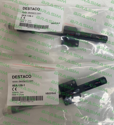 Destaco-8EA-139-1 price