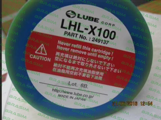 Lube-LU-07-2695  price