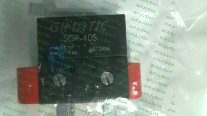 Gimatic-SGP-40S price