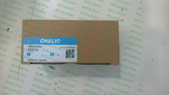 Chelic-RTB-7-A2 price