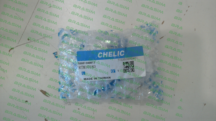 Chelic-RTM10x180 (size 10 x 180°) price