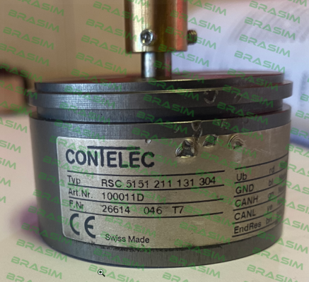 Contelec-RSC 5151 211 131 304 price