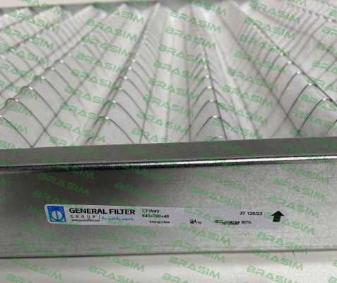 General Filter-FPG4/780.640.48 price