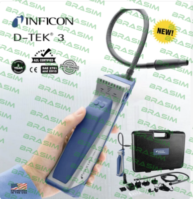 Inficon-Nr. 721-202-G11 Type D-TEK 3 price