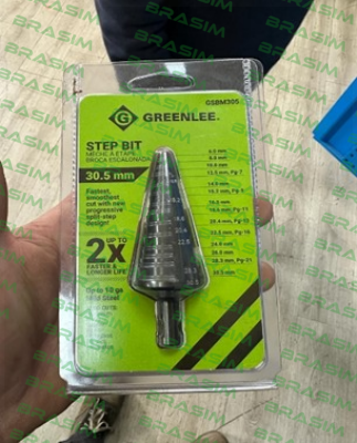 Greenlee-GSB04 7/8" price