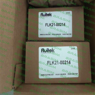 FLUITEK-FLK21-00214 price