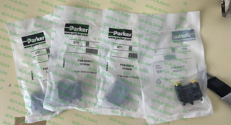 Parker-PXB-B3921 price